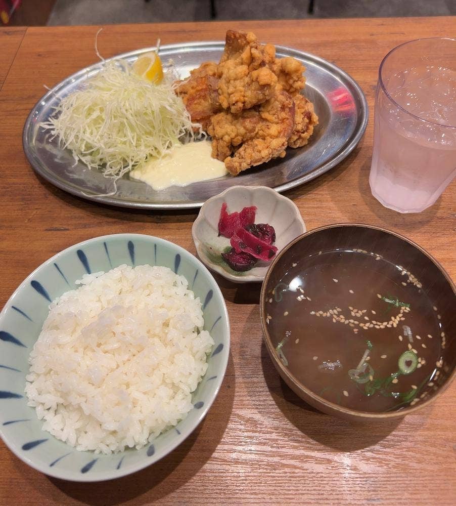 タコとハイボール 新小岩ルミエール店