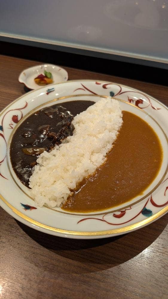 東洋軒 東京ステーション