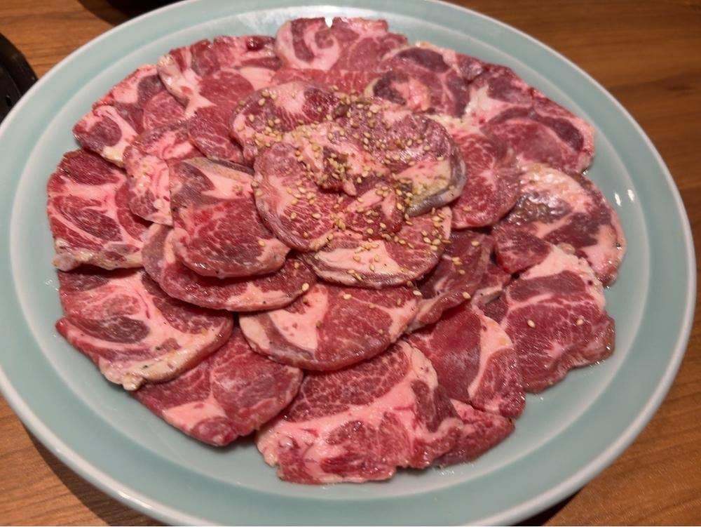焼肉 慶楽苑