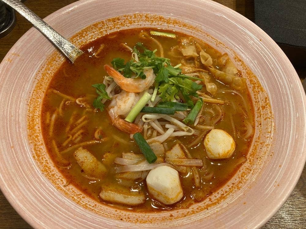 マンゴツリーカフェ大宮