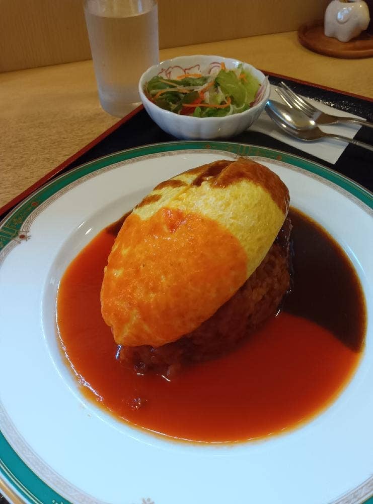 いらっしゃい亭