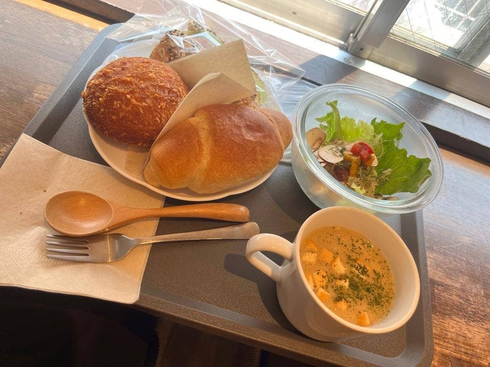 ばんとべじ