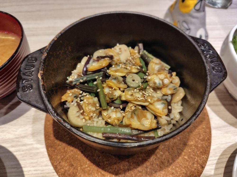 Bistroココッと