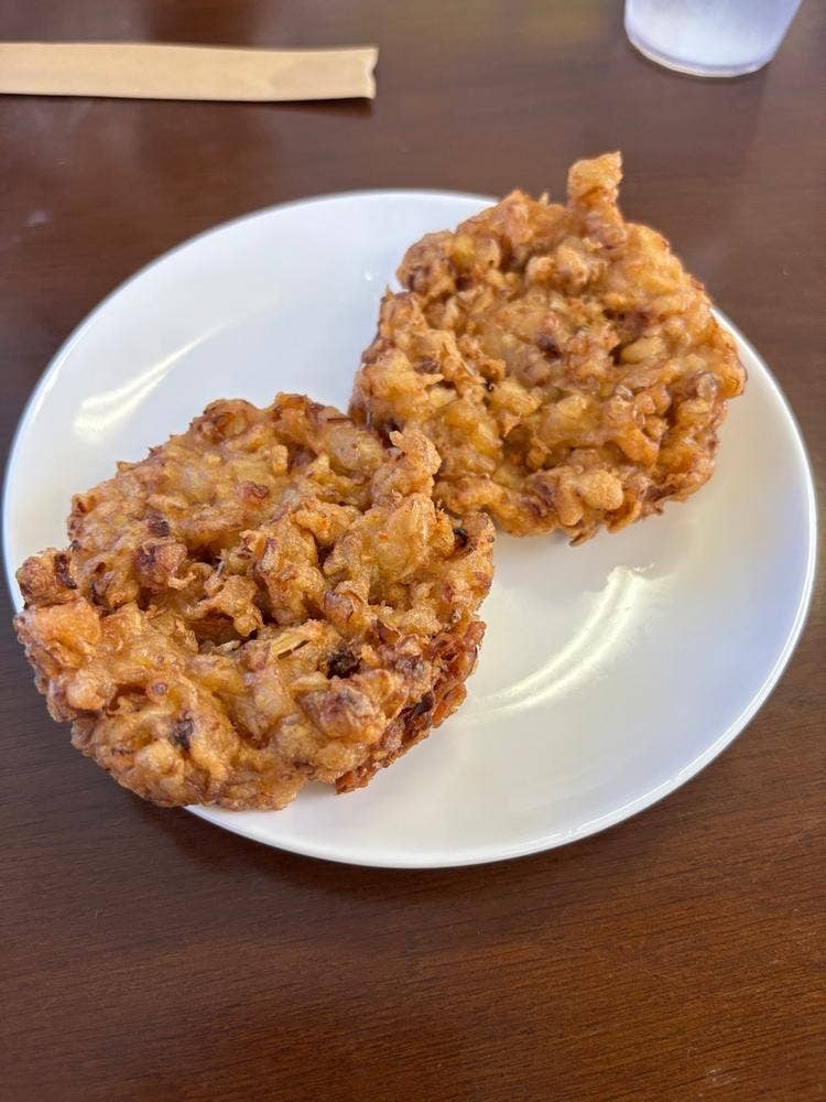 食事処 海ほたる