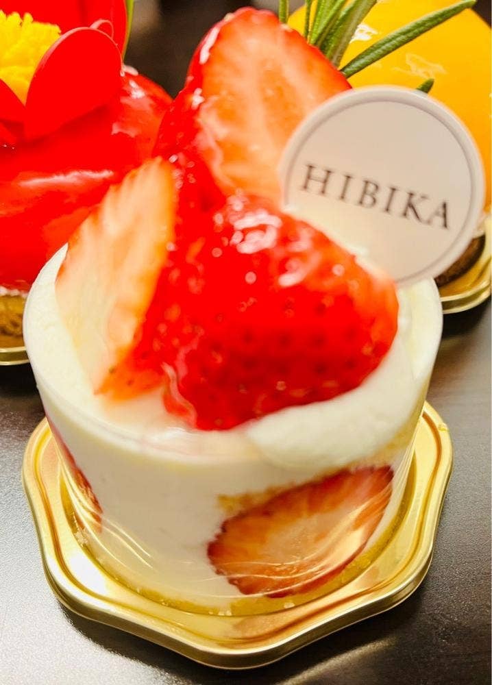 HIBIKA 日本橋髙島屋店