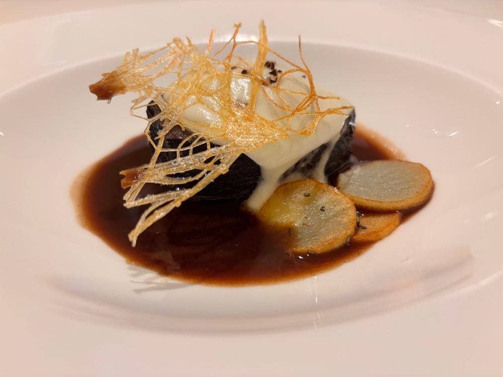 ロワール 名古屋東急ホテル