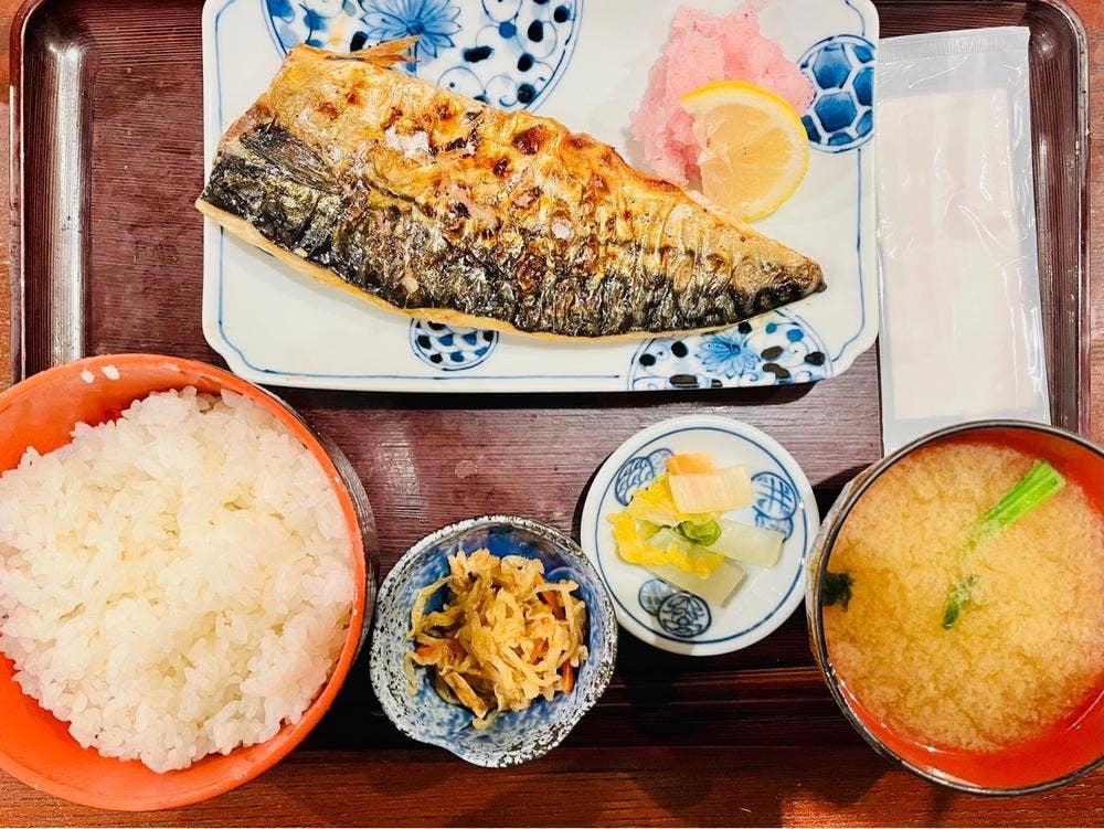 炭火焼食堂 こがね屋 御徒町