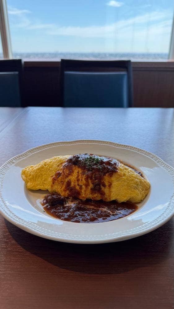 練馬展望レストラン