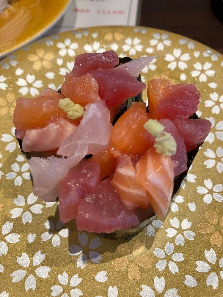 函太郎 五稜郭公園店