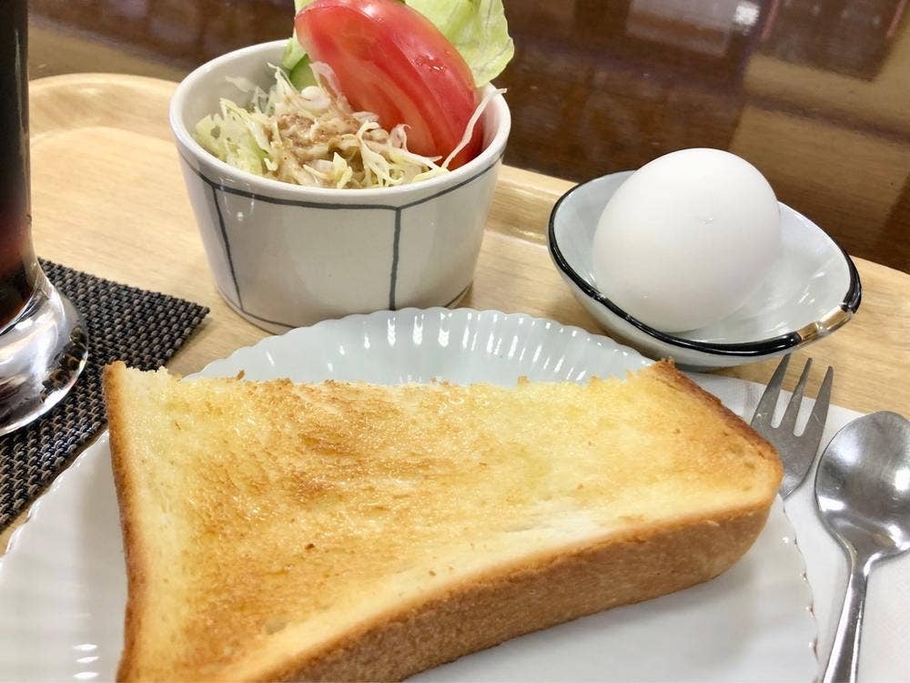 味彩