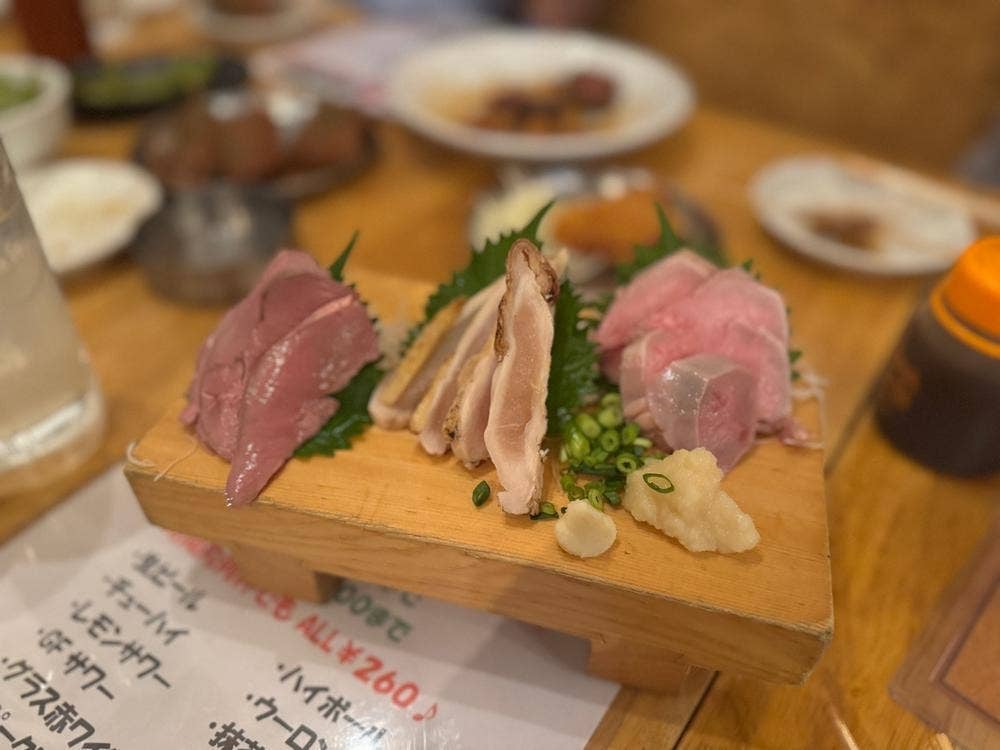 大衆イタリアンかね子 錦糸町店