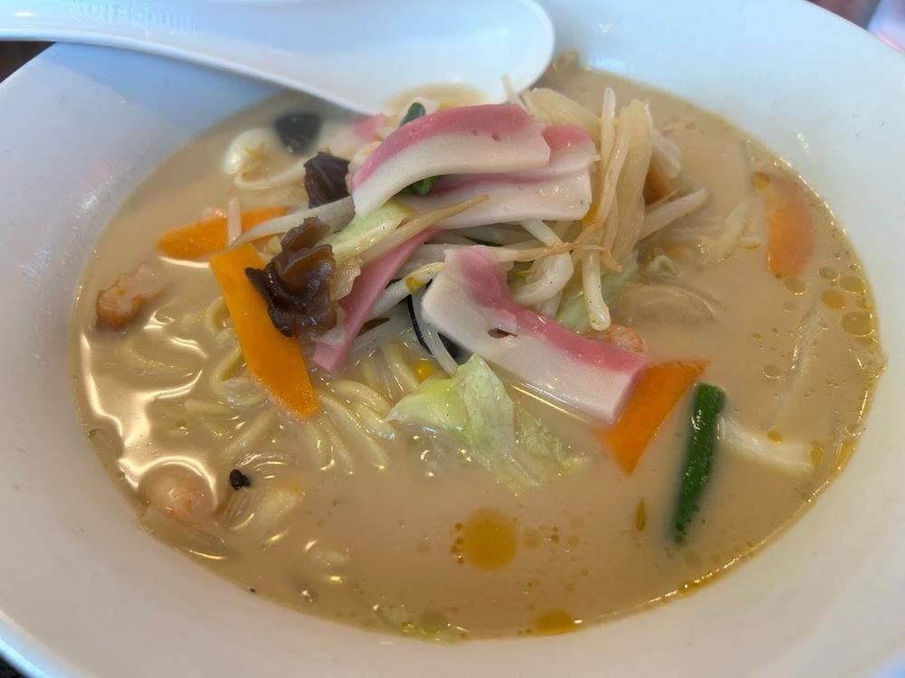 リンガーハット 福岡大橋店