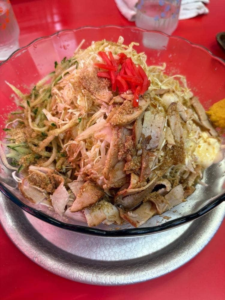 八光軒