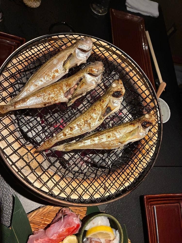 一夜一夜 神戸本店