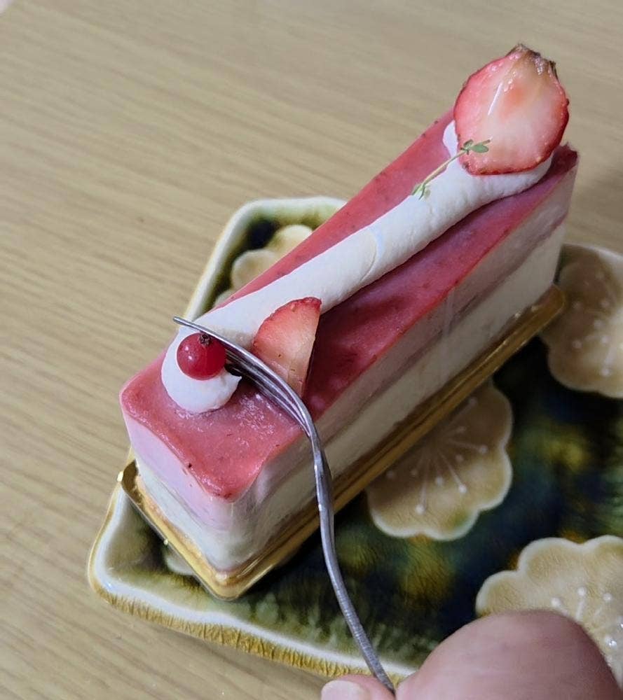 ル・パン 神戸北野 伊丹空港店