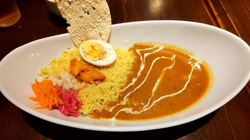 シヴァのカレー 紺屋町店