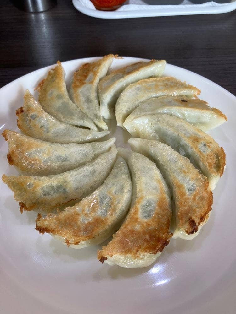宝来軒