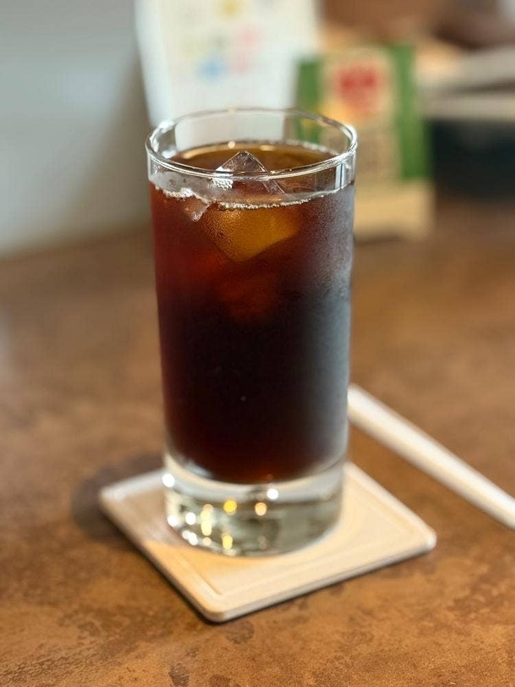 讃 喫茶室