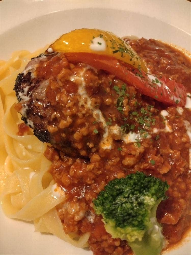 CAFE & DINNING JYOJYO