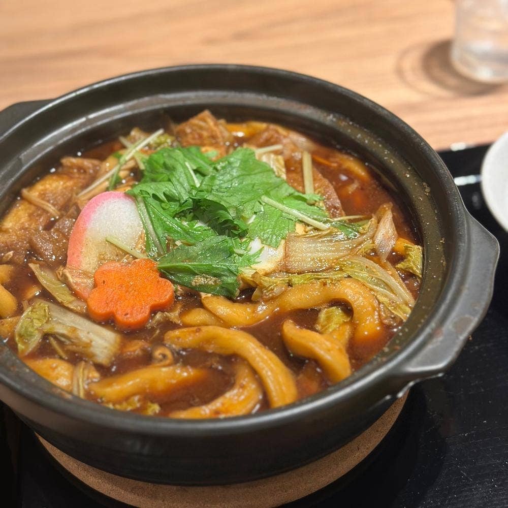 武蔵野うどんと酒 匠太