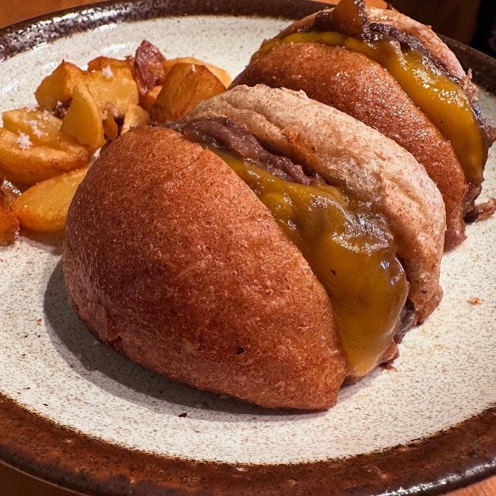 BRISKSTAND SUIDOBASHI