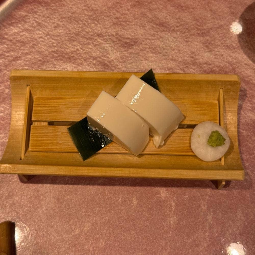 別邸 竹の庵 銀座3丁目店