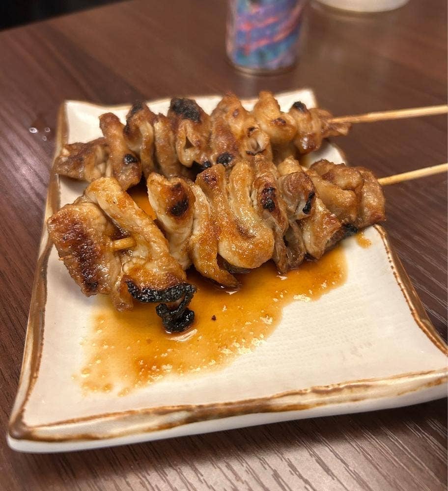 北新地 たゆたゆ