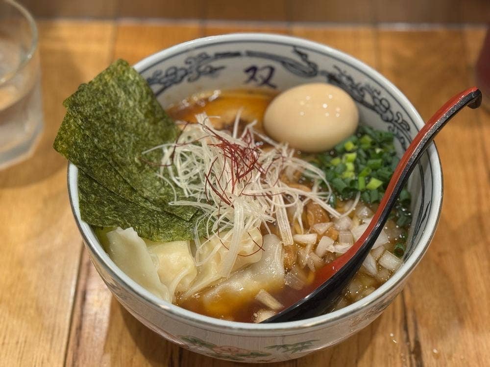 双麺 錦糸町本店