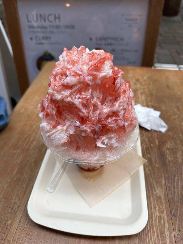 Marunouchi Happ. Stand & Gallery