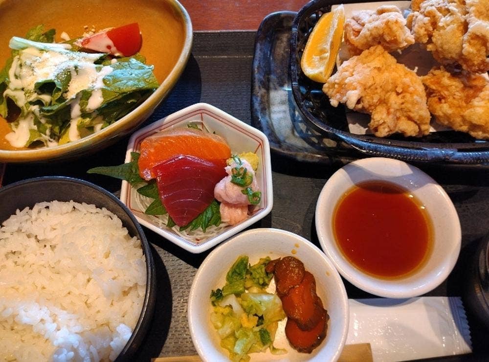 北海道 新宿西口店