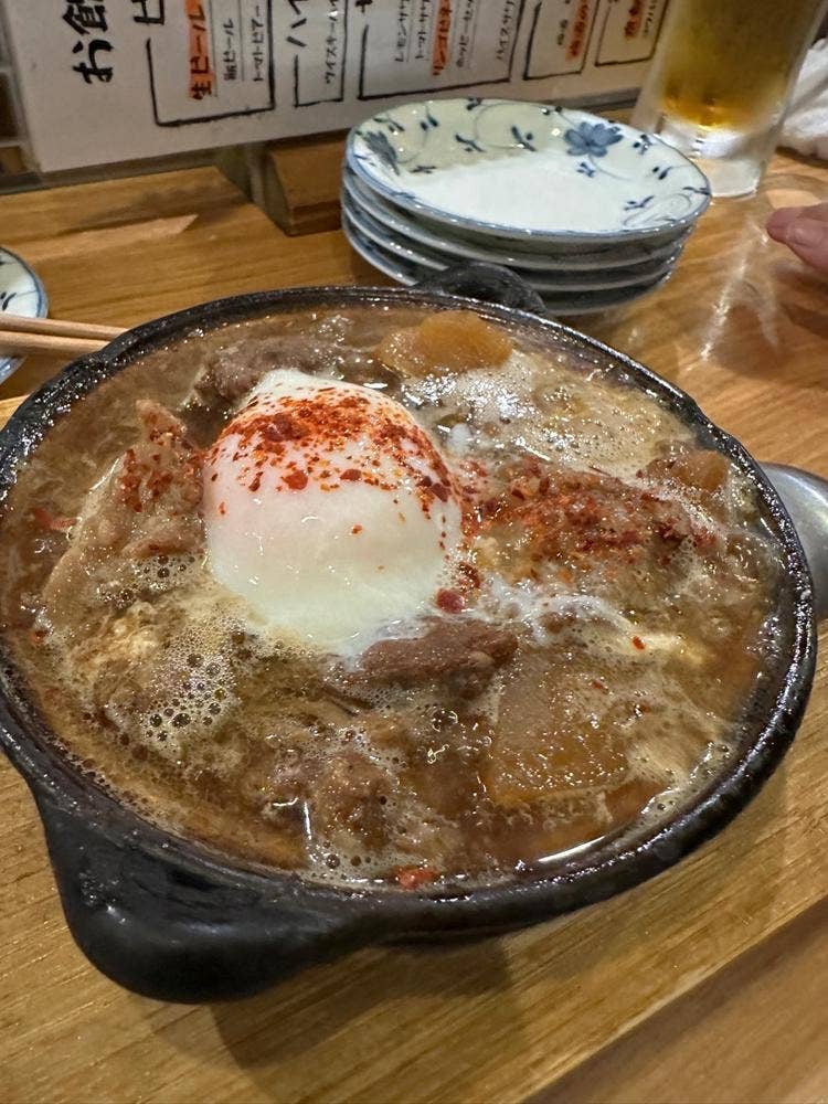 居酒屋 みはらランドリー