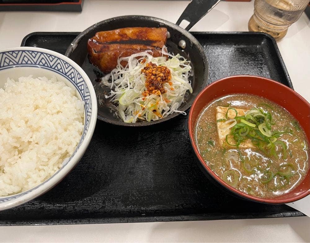 吉野家 有楽町店