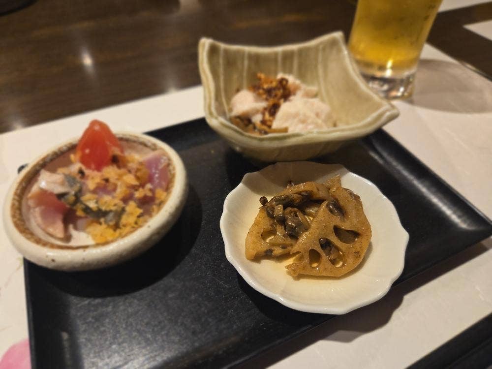 おかずや つきみ