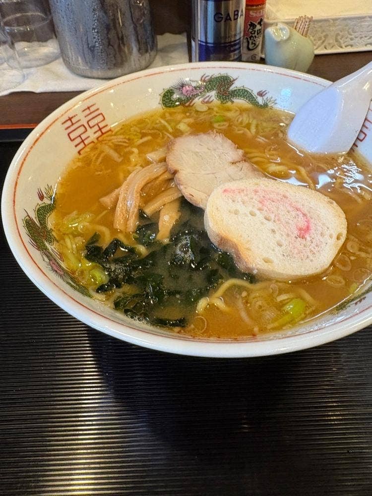 お食事処 祥