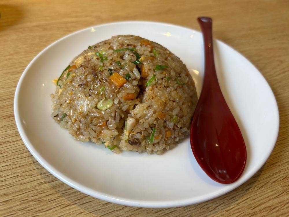 らーめん専門店 福福らーめん 八尾店