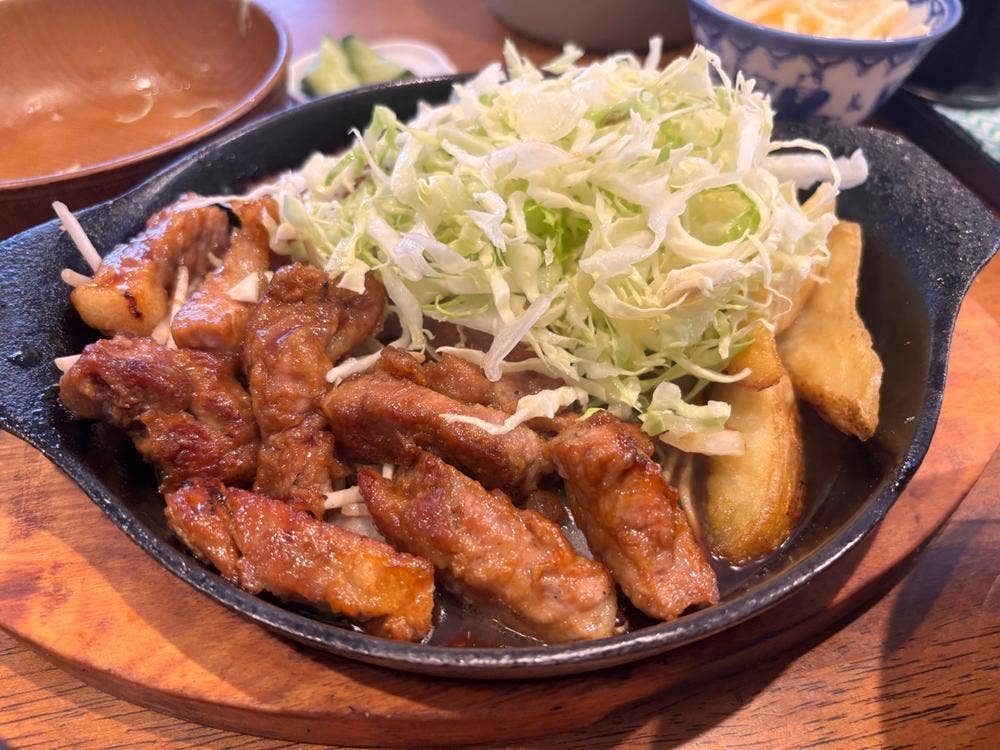 喫茶クルー
