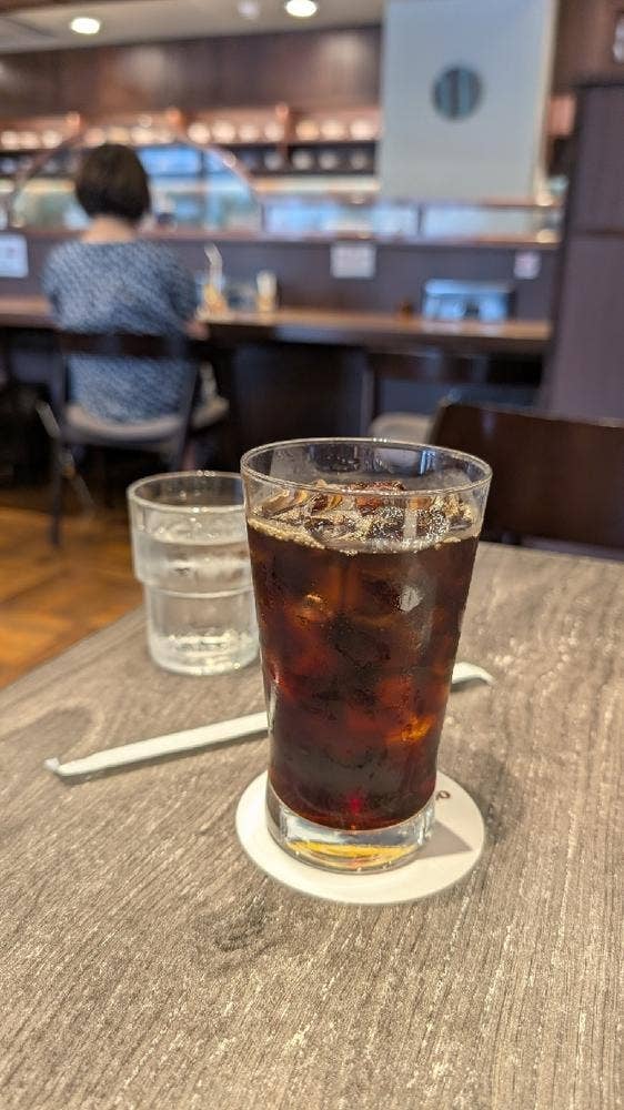 Café COLORADO 三軒茶屋店
