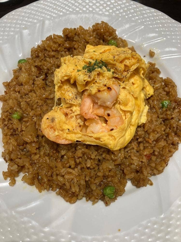 咖喱&カレーパン 天馬 武蔵小杉東急スクエア