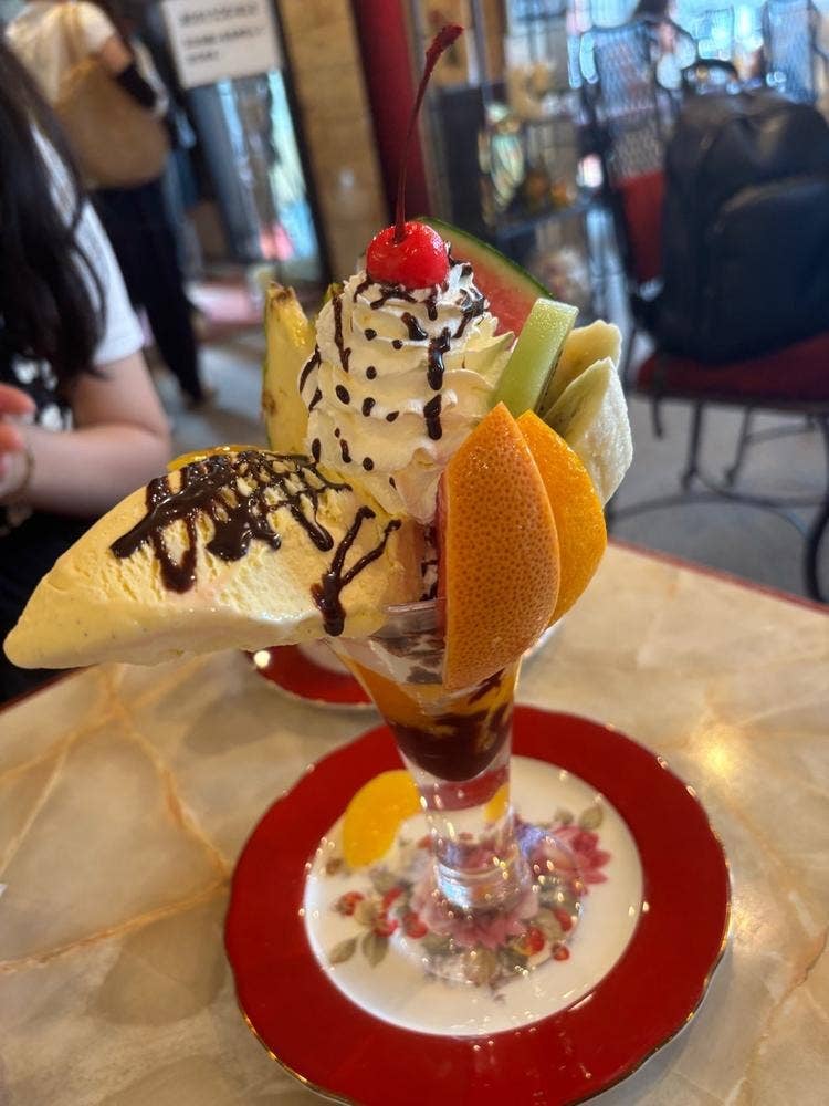 レストランフルヤ