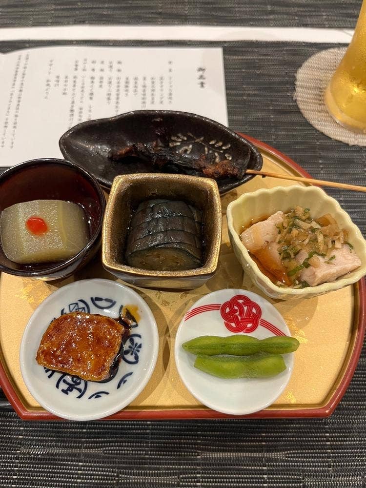 和Dining 三十