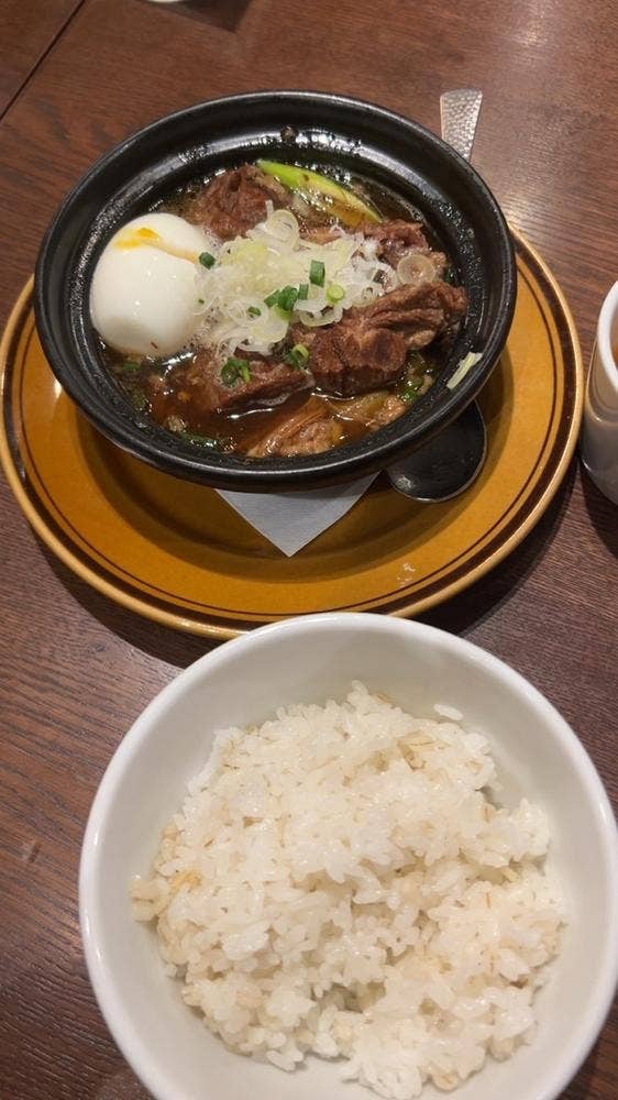 肉匠の牛たん たん之助酒場 大手町店