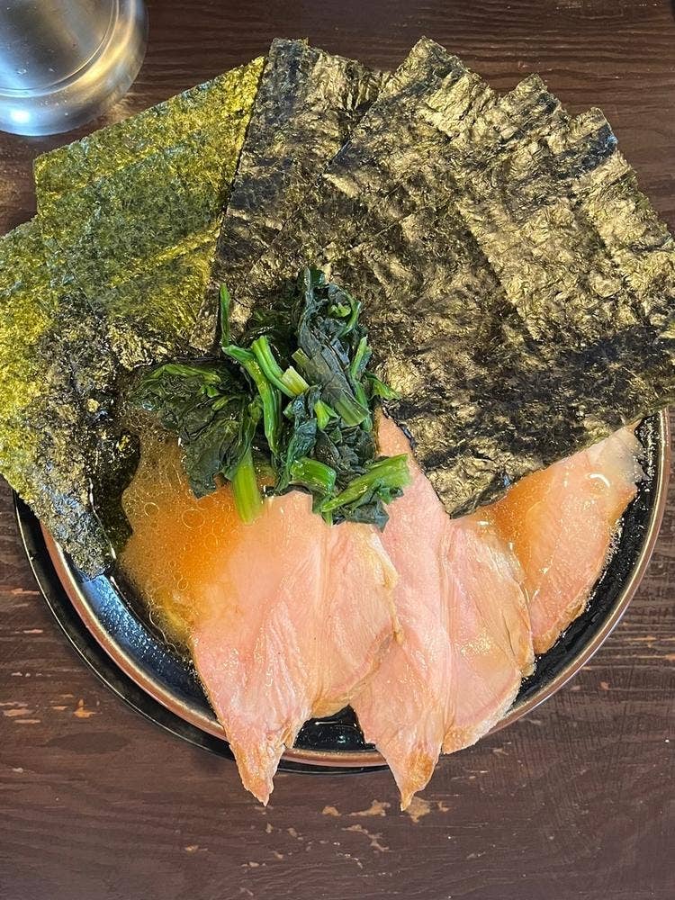 皇綱家 三鷹大沢店