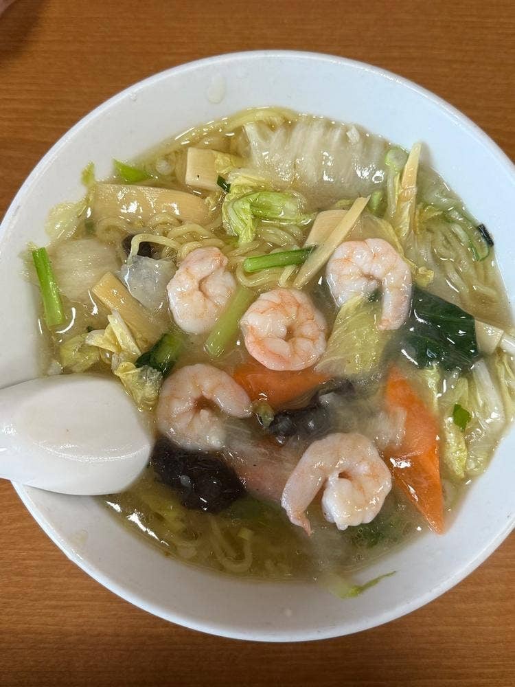 中華料理 春菜 ベルモール店