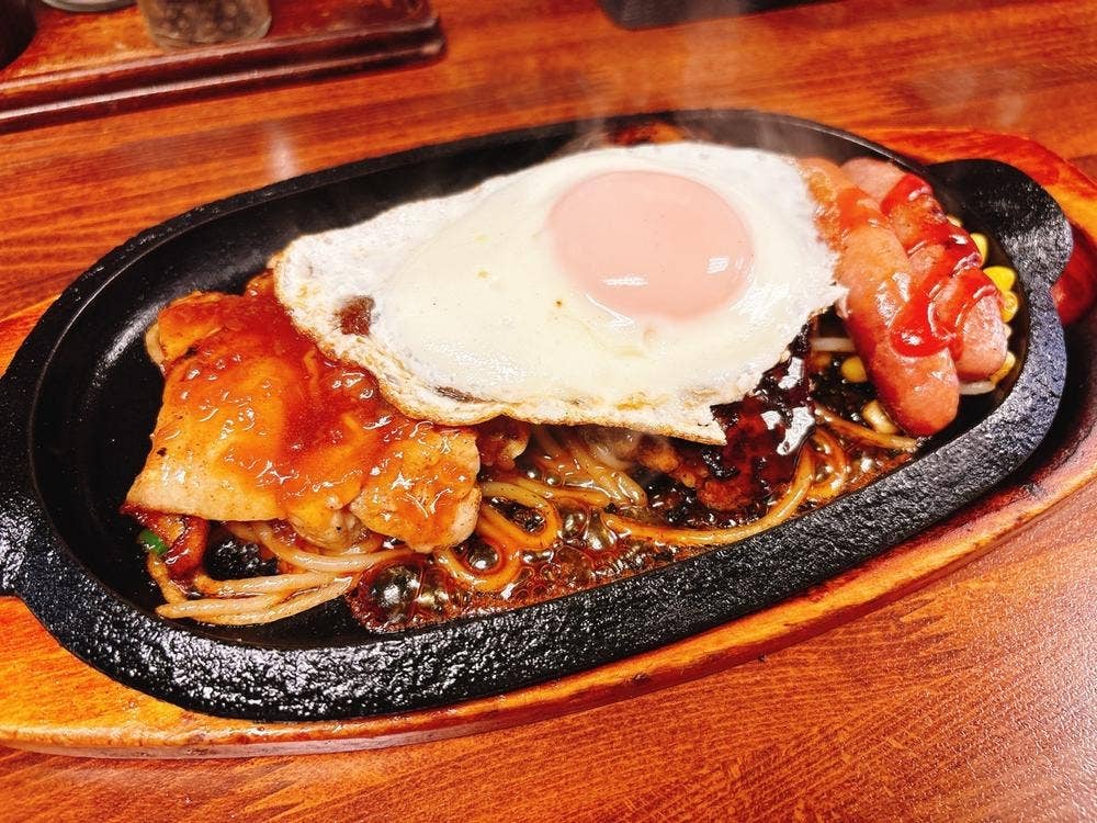 ステーキのくいしんぼ 千歳烏山店