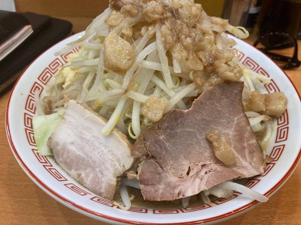 麺屋杉郎