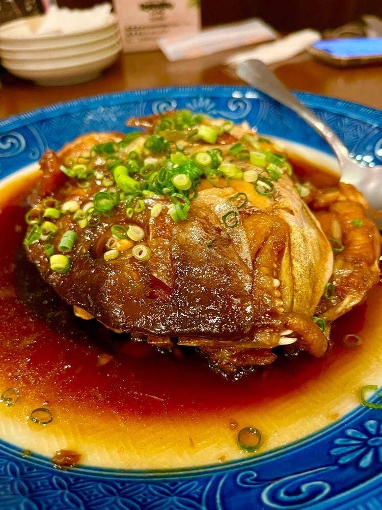 焼き鳥・串揚げ eni-si