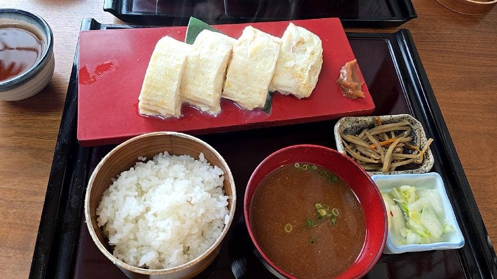 だしまき玉子専門店 卵道