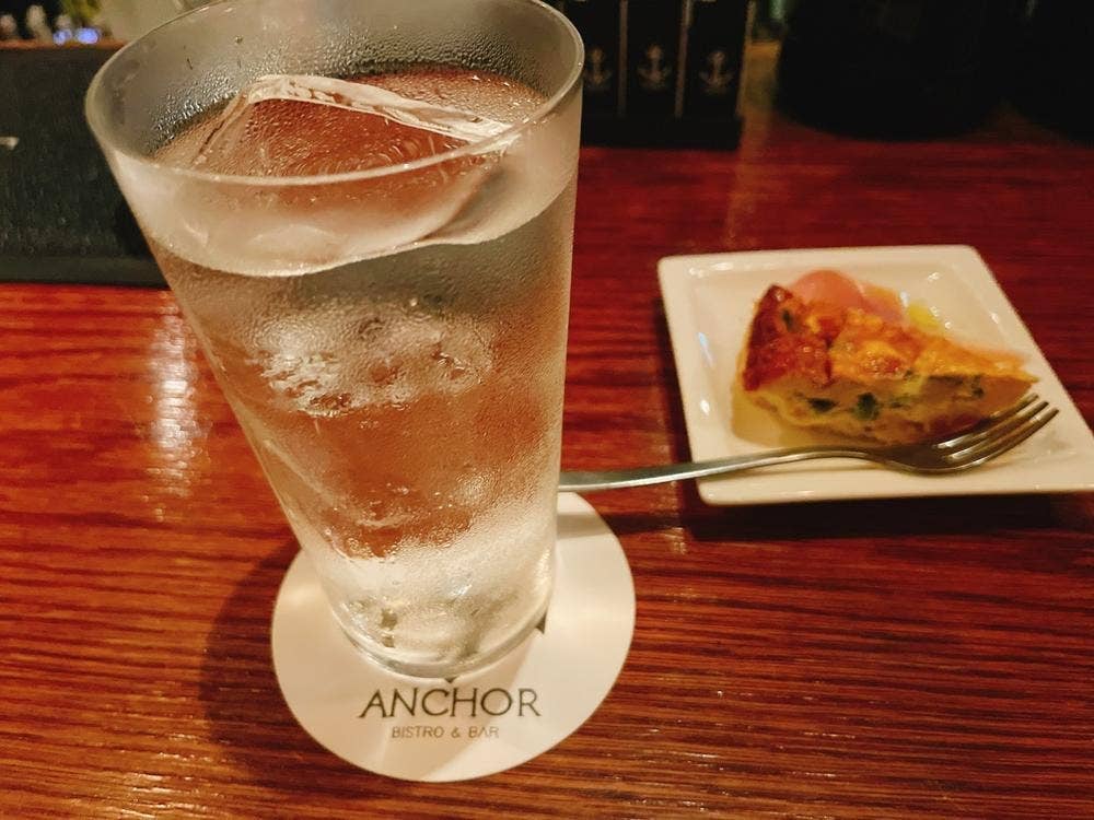 Bistro&bar Anchor