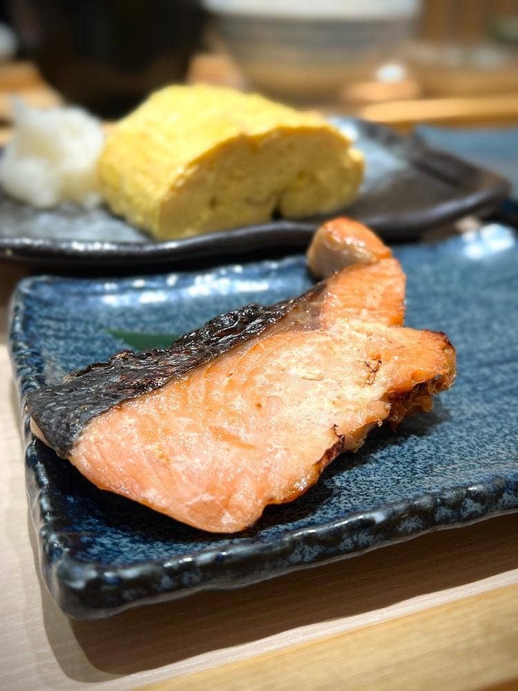 人形町 田酔 大手庵