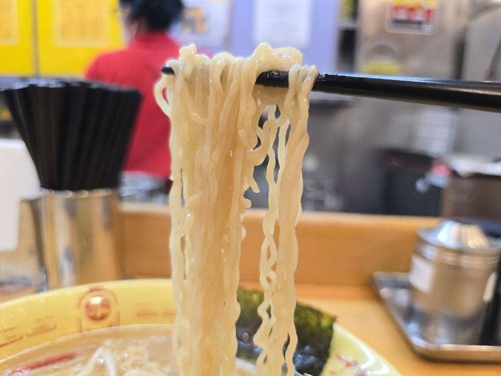 ホープ軒本舗 吉祥寺店